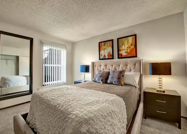 Property at Canyon Ranch Apartments - 3688 Parkmoor Village Dr, Colorado Springs, CO, 80917, 1-2 bed, 1-2 bath, [object Object]