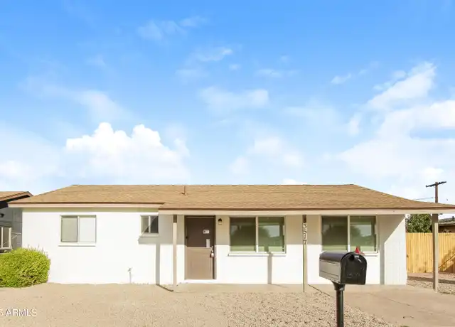 Property at 13517 N Luna St, El Mirage, AZ, 85335, 3 beds, 1 bath, [object Object]