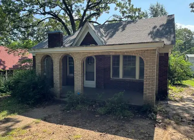 Property at 321 N Park St, Little Rock, AR, 72205, 2 beds, 1 bath, [object Object]