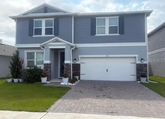 Property at 2912 Sanctuary Dr, Clermont, FL, 34714, 5 beds, 3 baths, [object Object]
