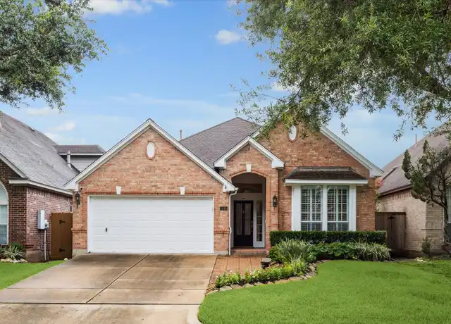 Property at 1215 Campton Ct, Houston, TX, 77055, 3 beds, 3 baths, [object Object]