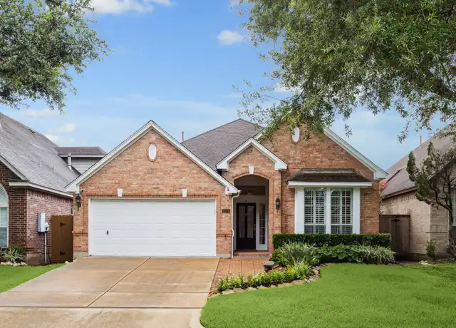Property at 1215 Campton Ct, Houston, TX, 77055, 3 beds, 3 baths, [object Object]
