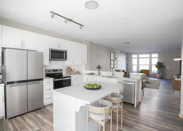 Property at Hoigaard Village - 5600 Camerata Way, Minneapolis, MN, 55416, 0 beds, 1 bath, [object Object]