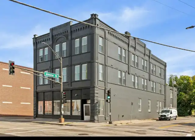 Property at 842 Rice St #301, St Paul, MN, 55117, 2 beds, 1 bath, [object Object]
