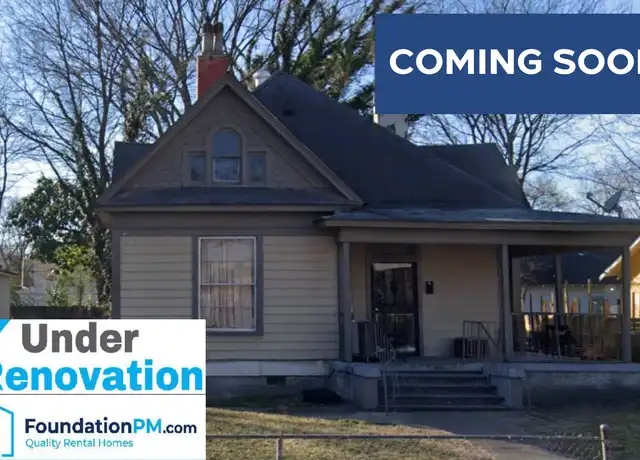 Property at 1229 Neptune St, Memphis, TN, 38106, 4 beds, 2.5 baths, [object Object]