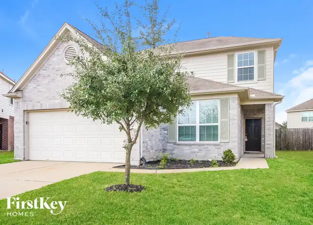 Property at 14803 Liberty Stone Ln, Cypress, TX, 77429, 4 beds, 2.5 baths, [object Object]