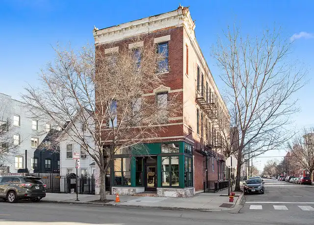 Property at 1843 S Racine Ave Unit 2R, Chicago, IL, 60608, 1 bed, 1 bath, [object Object]