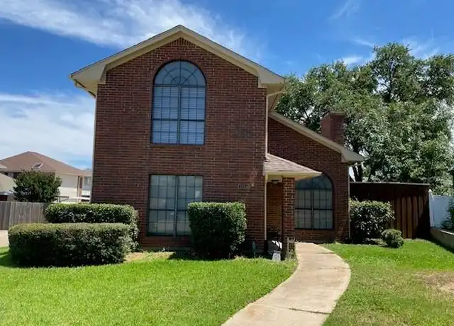 Property at 1404 Ranchview Ct, Carrollton, TX, 75007, 3 beds, 2.5 baths, [object Object]