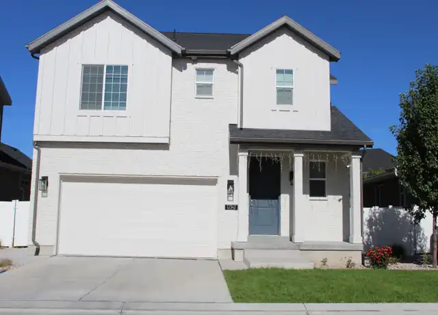 Property at 11342 S 1450 W, South Jordan, UT, 84095, 5 beds, 3.5 baths, [object Object]