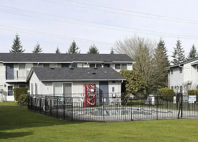 Photo of 13609 Gaffney Ln, Oregon City, OR 97045