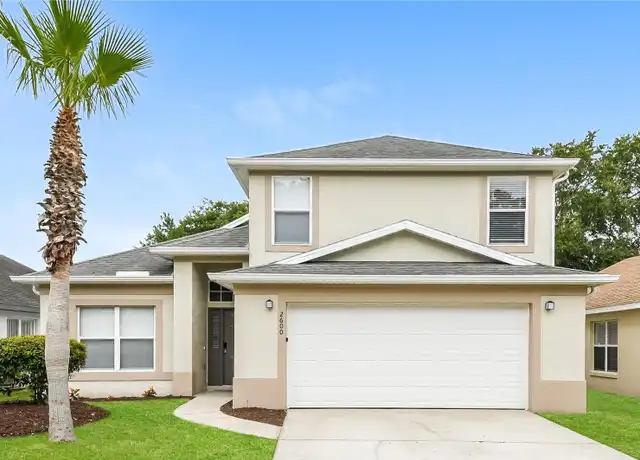 Property at 2600 Chatham Cir, Kissimmee, FL, 34746, 4 beds, 3 baths, [object Object]