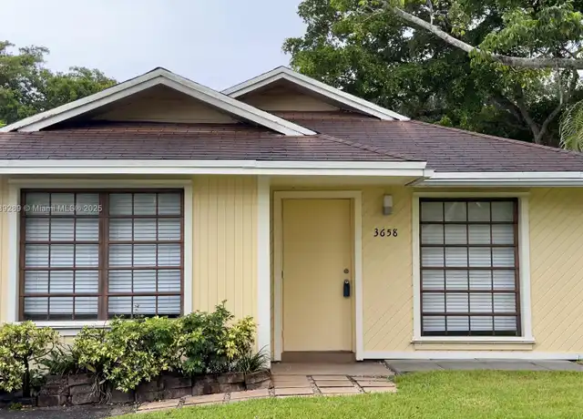 Property at 3658 E Bell Dr #90, Davie, FL, 33328, 3 beds, 2 baths, [object Object]