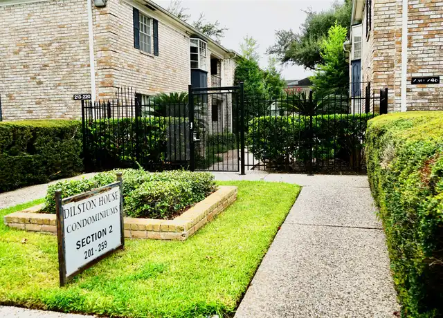 Property at 7900 Westheimer Rd #214, Houston, TX, 77063, 2 beds, 2 baths, [object Object]