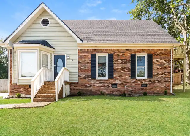 Property at 112 Windward Dr, Mount Juliet, TN, 37122, 4 beds, 2 baths, [object Object]