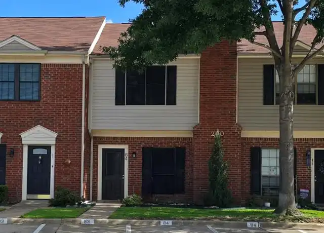 Property at 200 Samuel Blvd #4, Coppell, TX, 75019, 2 beds, 1.5 baths, [object Object]
