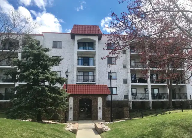 Property at 375 Plum Creek Dr Unit 503, Wheeling, IL, 60090, 2 beds, 2 baths, [object Object]