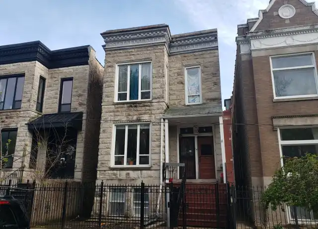 Property at 3307 W Beach Ave Unit G, Chicago, IL, 60651, 3 beds, 1 bath, [object Object]