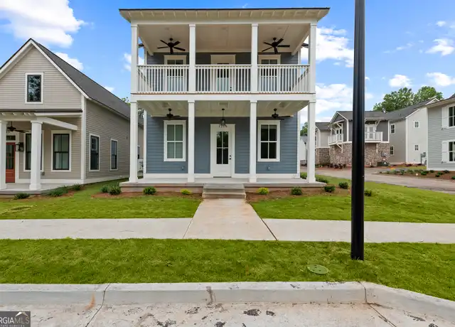 Property at 711 Jefferson St, LaGrange, GA, 30240, 1 bed, 1 bath, [object Object]