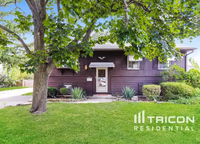 Property at 7641 Deerfield Ave, Woodridge, IL, 60517, 4 beds, 2 baths, [object Object]