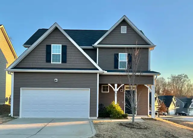 Property at 301 E Webber Ln, Clayton, NC, 27527, 3 beds, 2.5 baths, [object Object]