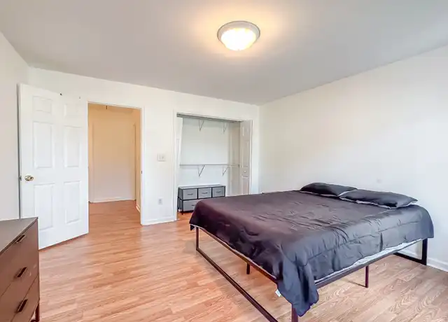 Property at 2816 Brickrun Way Unit 1, Augusta, GA, 30909, 1 bed, 1 bath, [object Object]