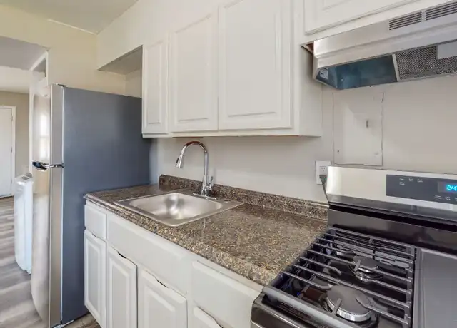Property at 2742 N Rosedale St Unit 3109A, Baltimore, MD, 21216, 2 beds, 1 bath, [object Object]