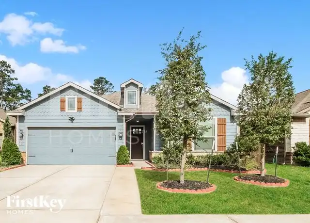 Property at 21611 Royal Troon Dr, Porter, TX, 77365, 3 beds, 2 baths, [object Object]