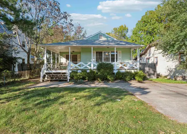 Property at 5012 Quebec St, College Park, MD, 20740, 8 beds, 4 baths, [object Object]