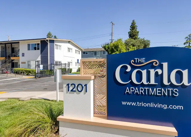 Photo of 1201 Fulton Ave, Sacramento, CA 95825