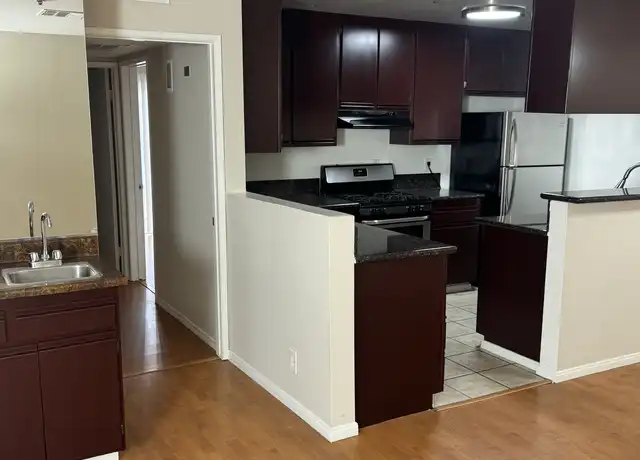 Property at 8722 Burton Way Unit 103, Los Angeles, CA, 90048, 2 beds, 2 baths, [object Object]