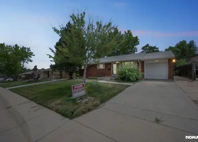 Property at 1060 Elbert St, Denver, CO, 80221, 4 beds, 2 baths, [object Object]