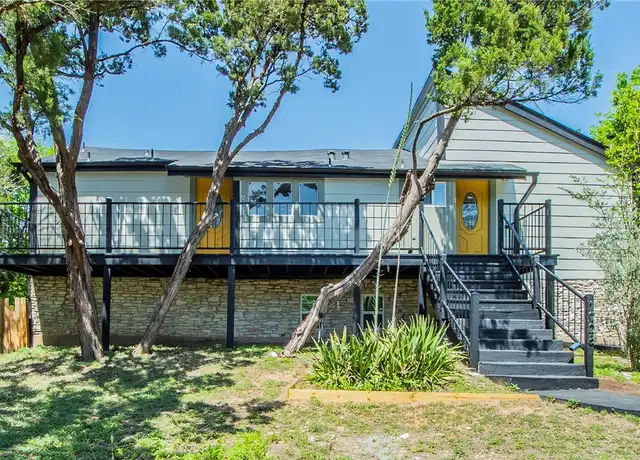 Property at 1908 Woodland Ave Unit A, Austin, TX, 78741, 2 beds, 1.5 baths, [object Object]