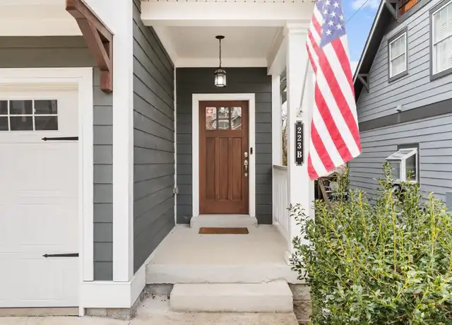 Property at 223B Orlando Ave, Nashville, TN, 37209, 3 beds, 2.5 baths, [object Object]