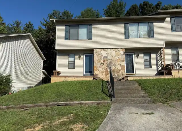 Property at 10413 Victoria Dr Unit 10413V-A, Knoxville, TN, 37922, 2 beds, 1.5 baths, [object Object]