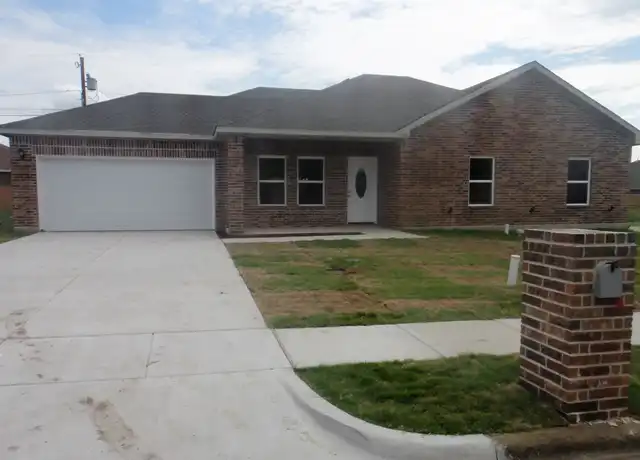 Property at 4909 Jefferson St, Greenville, TX, 75401, 3 beds, 2 baths, [object Object]