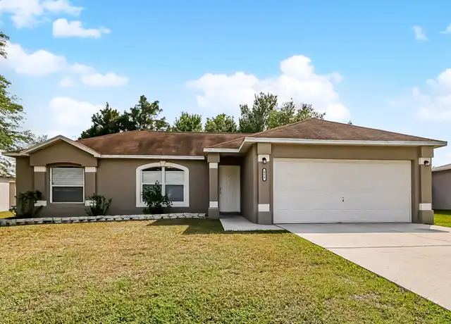 Property at 814 Mountbatten Ln, Kissimmee, FL, 34758, 3 beds, 2 baths, [object Object]