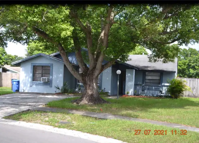 Property at 7015 Monterron Ln, Tampa, FL, 33625, 3 beds, 2 baths, [object Object]