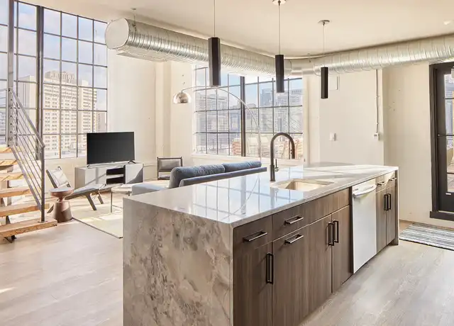 Property at The Tidewater - 407 N 20th St, Philadelphia, PA, 19130, 0 beds, 1 bath, [object Object]