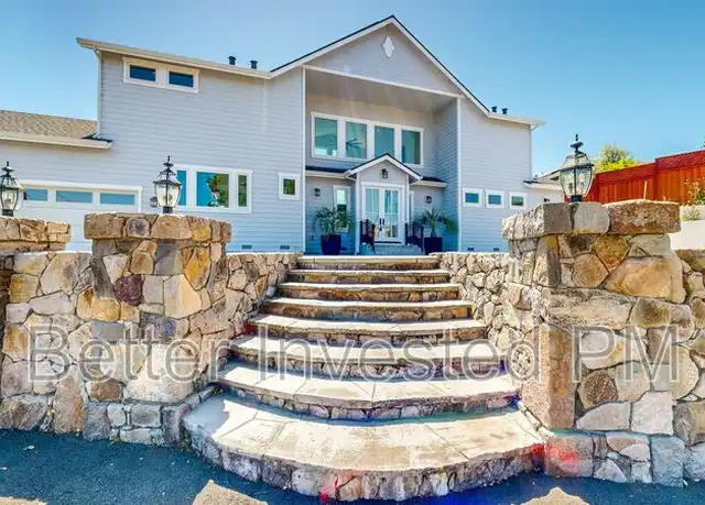 Property at 1493 Mark West Springs Rd, Santa Rosa, CA, 95404, 3 beds, 3.5 baths, [object Object]