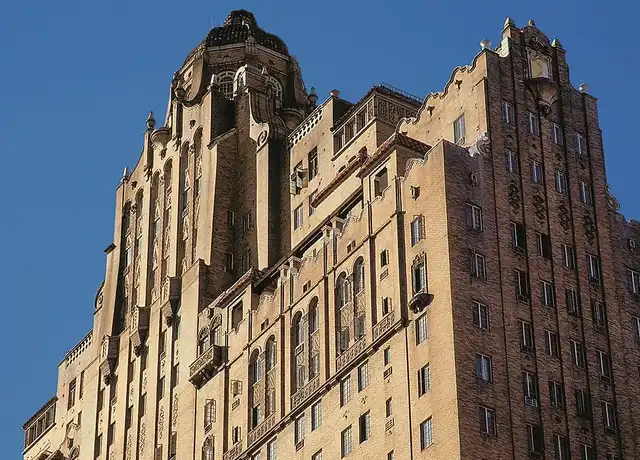 Property at The Drake - 1512 Spruce St, Philadelphia, PA, 19102, 2 beds, 1-2.5 bath, [object Object]