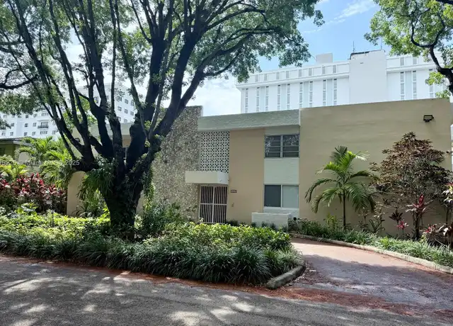 Property at 1235 Mariposa Ave #7, Coral Gables, FL, 33146, 2 beds, 2 baths, [object Object]