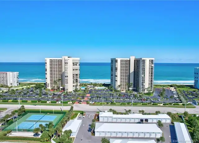 Property at 9550 S Ocean Dr #206, Jensen Beach, FL, 34957, 3 beds, 2 baths, [object Object]