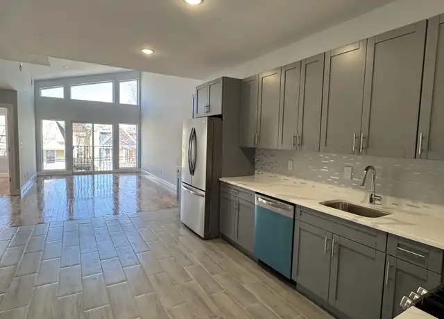 Property at 832 S 19th St Unit 3-R, Newark, NJ, 07108, 3 beds, 2 baths, [object Object]