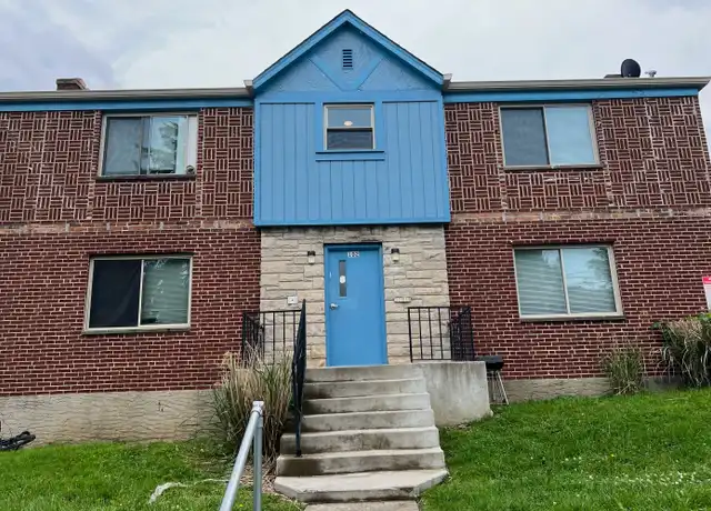 Property at 102 Glenridge Pl Unit D, Cincinnati, OH, 45217, 1 bed, 1 bath, [object Object]