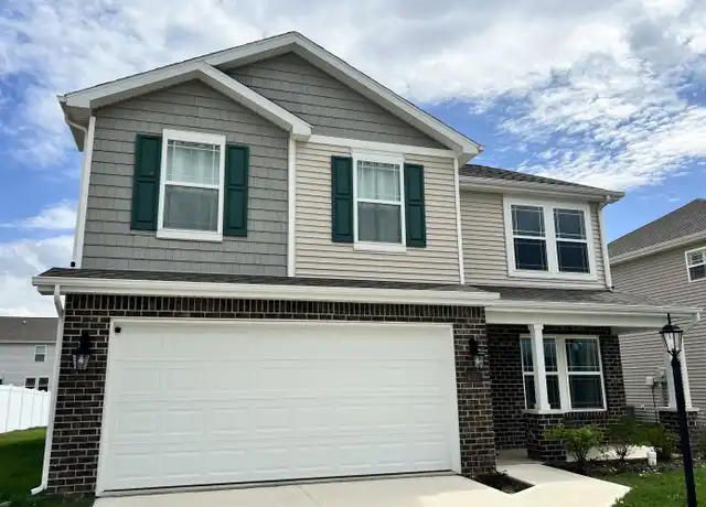 Property at 4161 Bradley Dr, Fort Wayne, IN, 46818, 4 beds, 2 baths, [object Object]