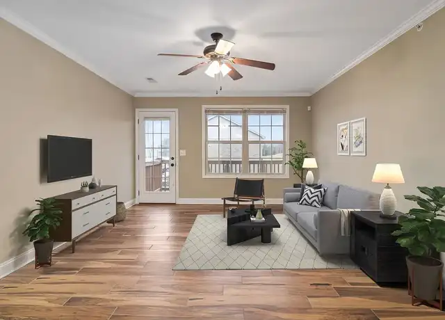 Property at The Lofts of Clarksville - 1870 Memorial Dr, Clarksville, TN, 37043, 1-2 bed, 1-1.5 bath, [object Object]