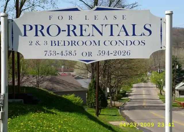 Property at 364 Burr Oak Blvd Unit 14, Nelsonville, OH, 45764, 3 beds, 1 bath, [object Object]