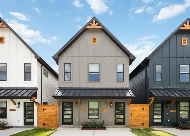 Property at 8019 Cora St Unit B, Houston, TX, 77088, 3 beds, 2 baths, [object Object]