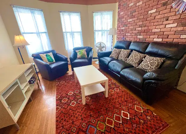 Property at 85 Vinton St Unit 85V-3, Providence, RI, 02909, 4 beds, 1 bath, [object Object]