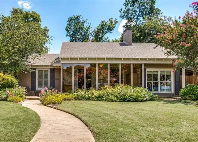 Property at 6118 Martel Ave, Dallas, TX, 75214, 3 beds, 2 baths, [object Object]